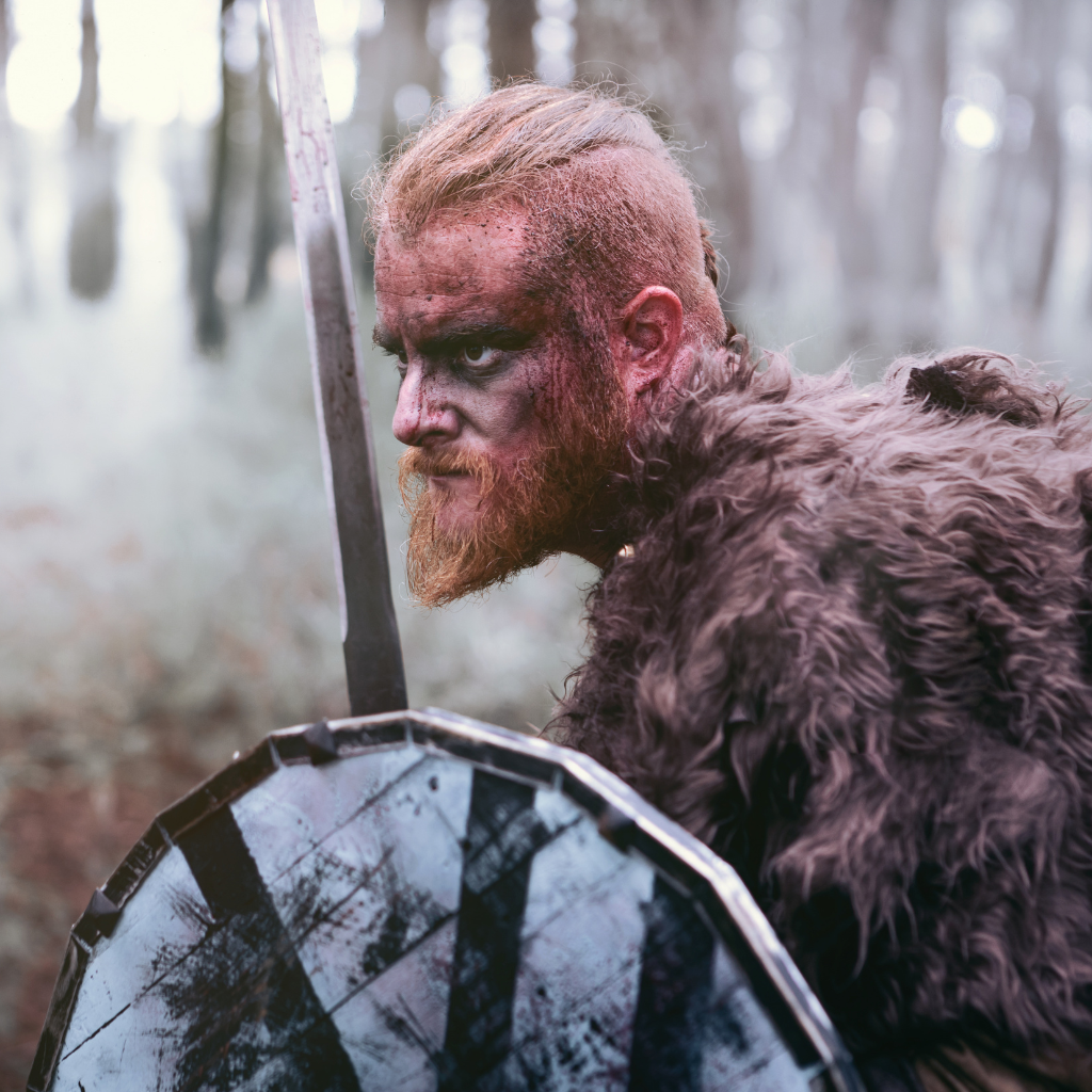 Nordische Mythologie Wikinger Die Welten der Wikinger