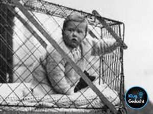 Read more about the article Das Babykäfig-Fenster: Frische Luft für Stadtkinder der 1930er Jahre