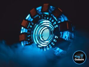 Read more about the article Fusionstechnologie: Der lange Weg zur sauberen Energie