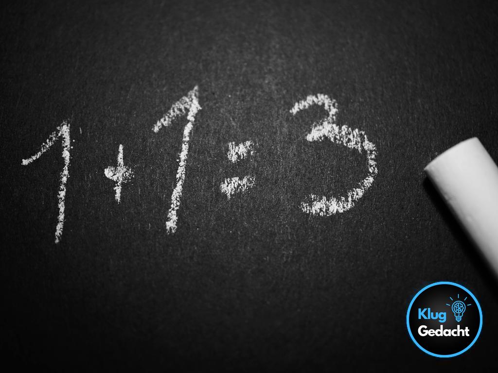 5 unglaubliche mathematische Phänomene erklärt