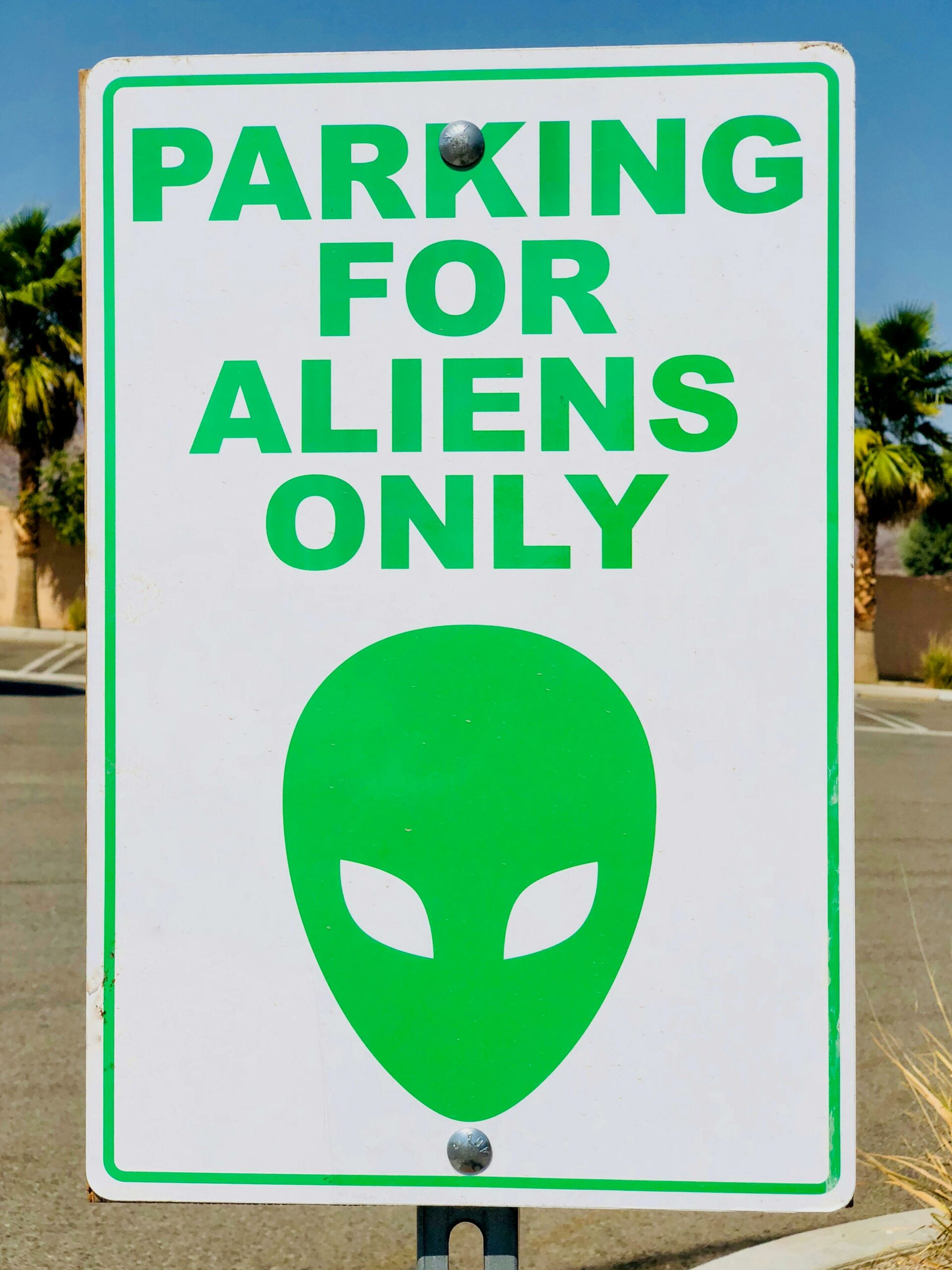 Fermi-Paradox Aliens Die Drake-Gleichung und die Fermi-Paradoxie