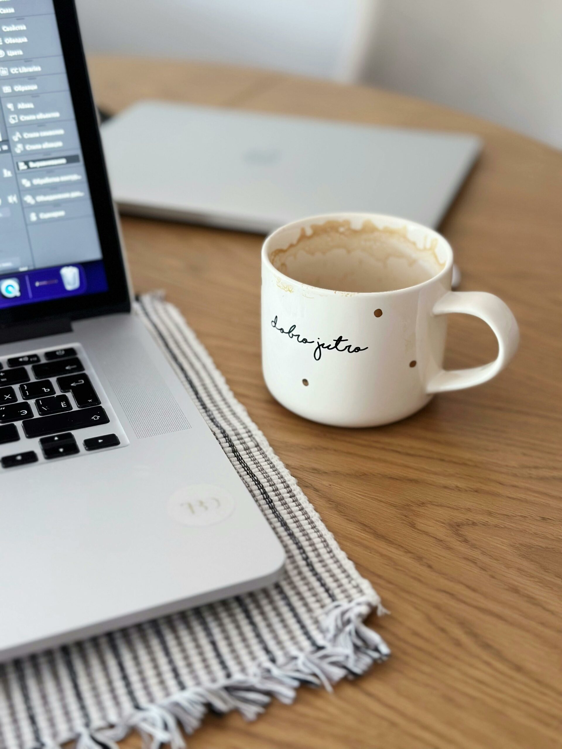 Morgenroutine Wie prägt eine Morgenroutine den Tag?